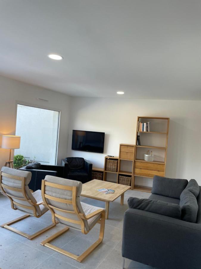 Gite Du Flot - Baie De Somme Boismont  Exteriör bild