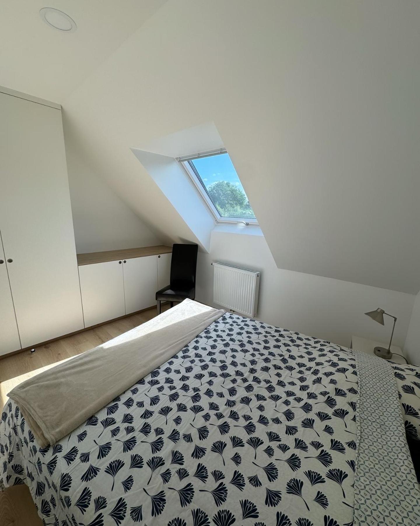 Gite Du Flot - Baie De Somme Boismont  Exteriör bild