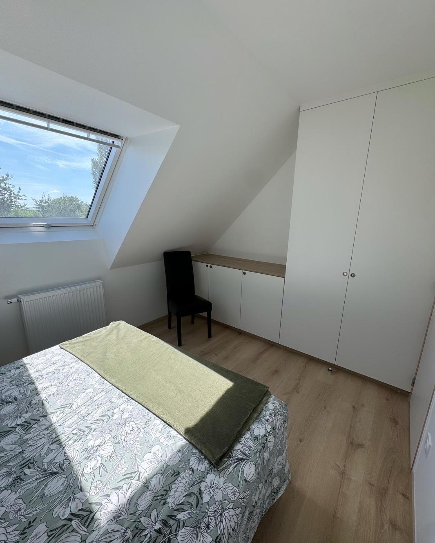 Gite Du Flot - Baie De Somme Boismont  Exteriör bild