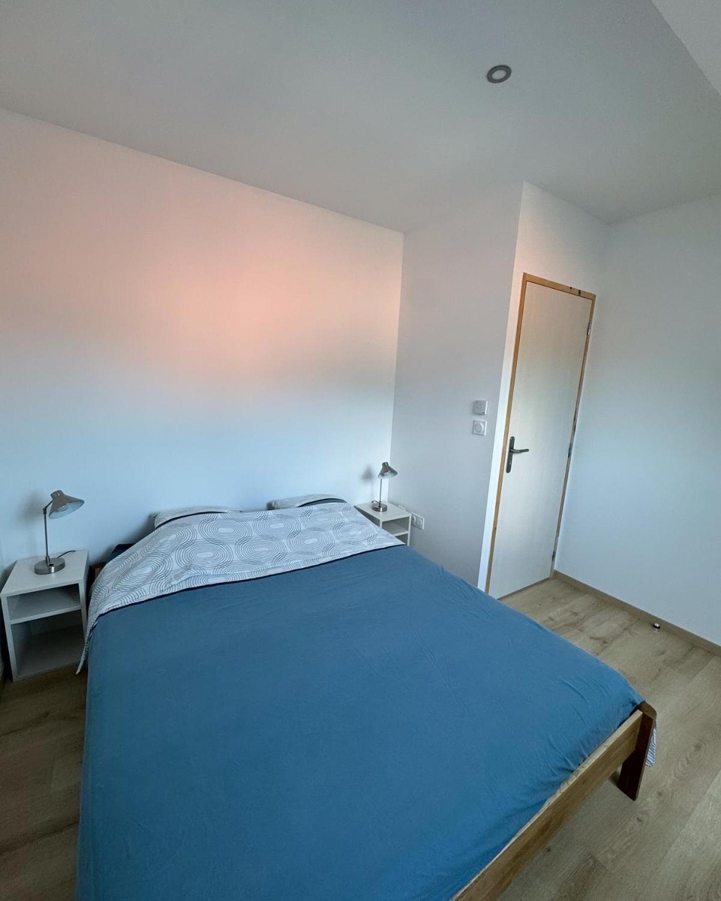 Gite Du Flot - Baie De Somme Boismont  Exteriör bild
